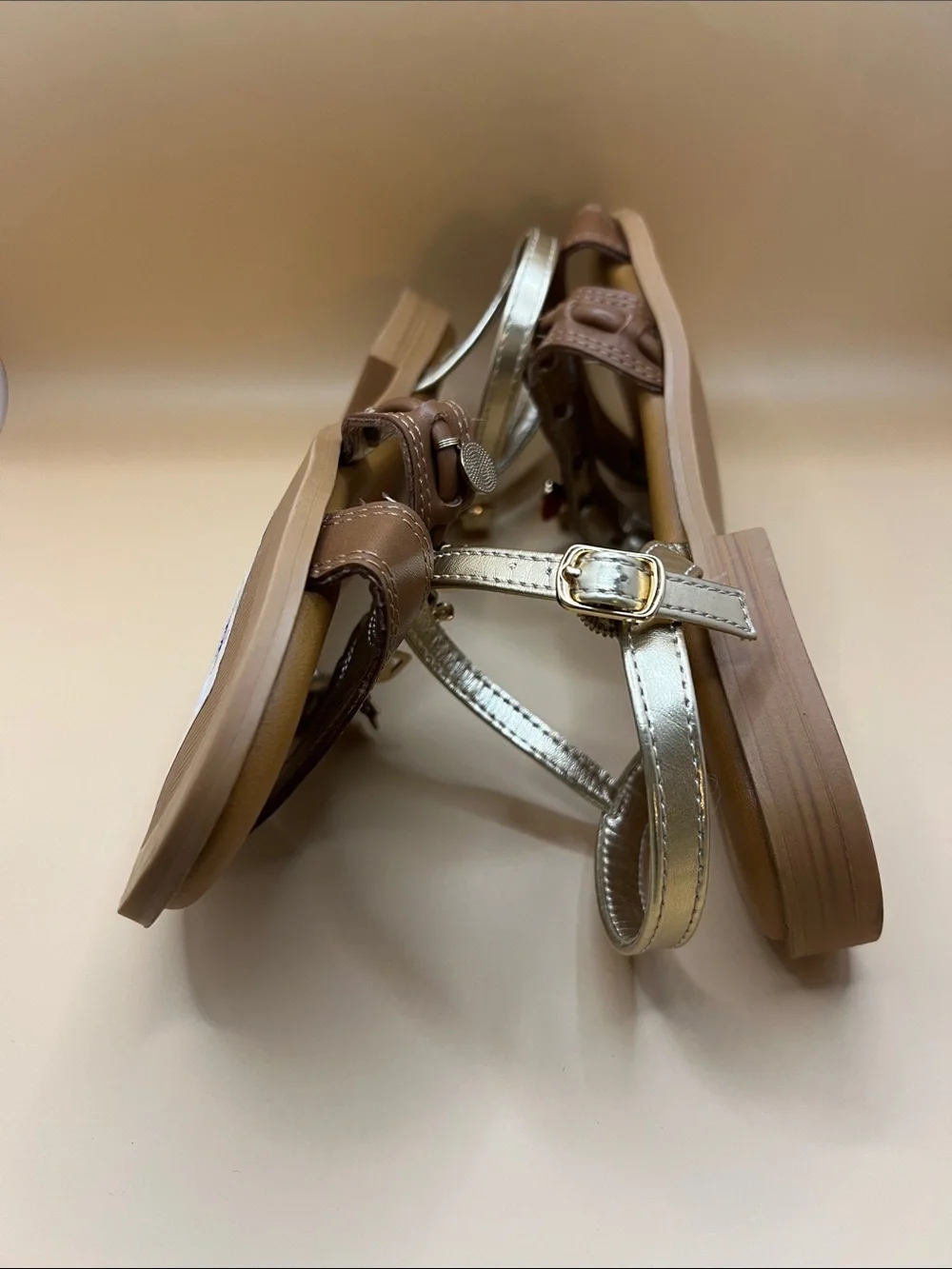 Steve Madden kids open